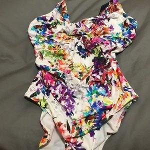 Fantasie one piece swimsuit